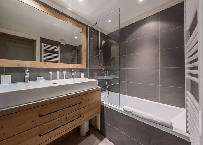 Διαμέρισμα Duplex Cosy A 1850 - 6 Pers, Ski-in/ski-out, Wifi, Proche Centre - Fr-1-631-143 Κουρσεβέλ