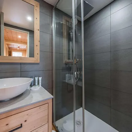 Duplex Cosy A 1850 - 6 Pers, Ski-in/ski-out, Wifi, Proche Centre - Fr-1-631-143 Courchevel