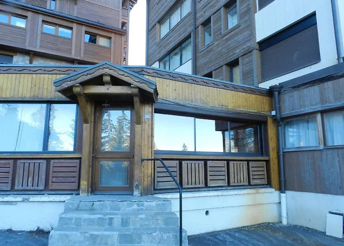 Duplex Cosy A 1850 - 6 Pers, Ski-in/ski-out, Wifi, Proche Centre - Fr-1-631-143 Апартаменти Куршавель