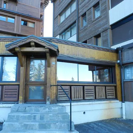 Duplex Cosy A 1850 - 6 Pers, Ski-in/ski-out, Wifi, Proche Centre - Fr-1-631-143 Lejlighed Courchevel